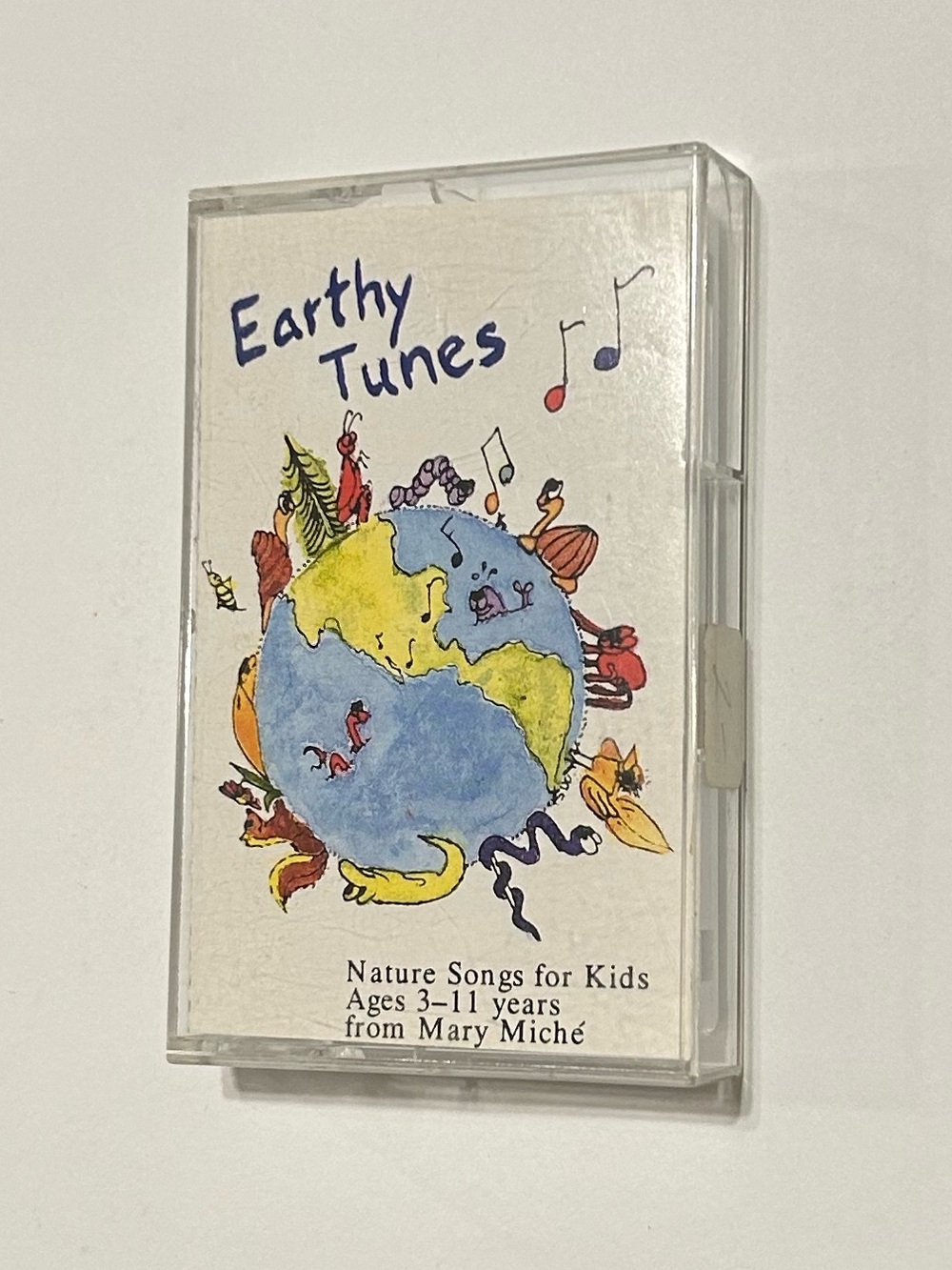 Earthy Tunes